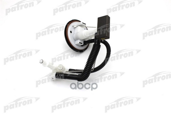 Насос Топливный Электрический (Модуль) Mercedes: C-Class 93-02 Бензин PATRON арт. PFP466