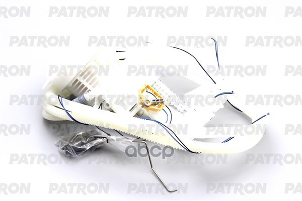 Насос Топливный Электрический (Модуль) Mercedes: Ml W164 3.5I 05- / Gl X164 4.5I/5.0I 06- / R-Class W251 2.8I/3.0I/3.5I/5.0I ...