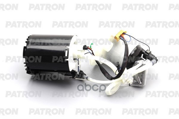 Насос Топливный Электрический <=11.5A, 3Bar, >=200L/H (Модуль) Landrover: Freelander Ii 3.2I 06- PATRON арт. PFP500