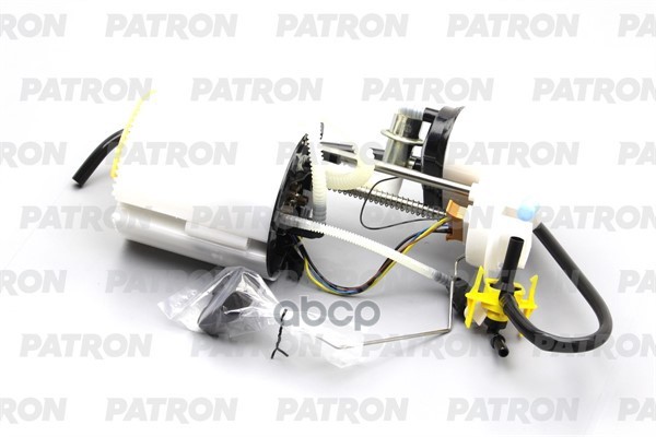 Насос Топливный Электрический (Модуль) Vw: Passat 1.6 05- PATRON арт. PFP510