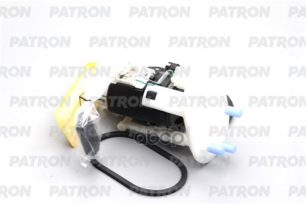 Насос Топливный Электрический <=6A, 3.5Bar, >=80L/H (Модуль) Hyundai: Santa Fe I 2.4I 01- PATRON арт. PFP517