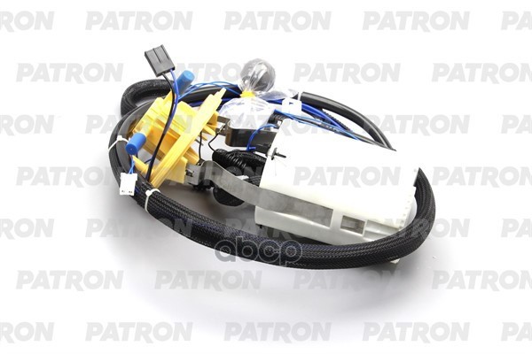 Насос Топливный Электрический (Модуль) Volvo: S80 2.5Tdi 99- / V70 Ii 2.5Tdi 00- PATRON арт. PFP557