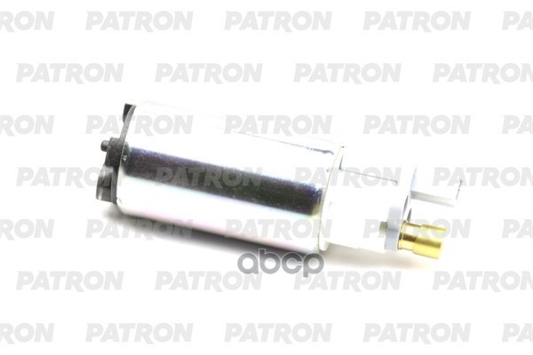 Насос топливный электрический FORD: FOCUS II 1.6i/1.8i  MAZDA: 3 1.6i/2.0i 03- PFP573 PATRON арт. PFP573