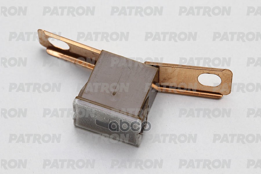 Предохранитель Блистер 1Шт Plb Fuse (Pal295) 70A Коричневый 48X12x21.5mm PATRON арт. PFS138