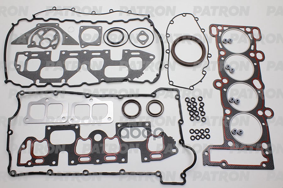Комплект Прокладок Двигателя Ford Scorpio 2.0I 8V Dohc 89> PATRON арт. PG1-1032