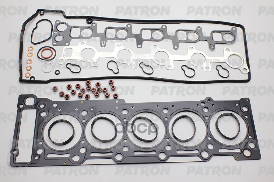 Комплект Прокладок Двигателя Mercedes 2.7Cdi (Om 612.961, 612.962, 612.963, 612.967, 612.981) 07/99> PATRON арт. PG1-1039