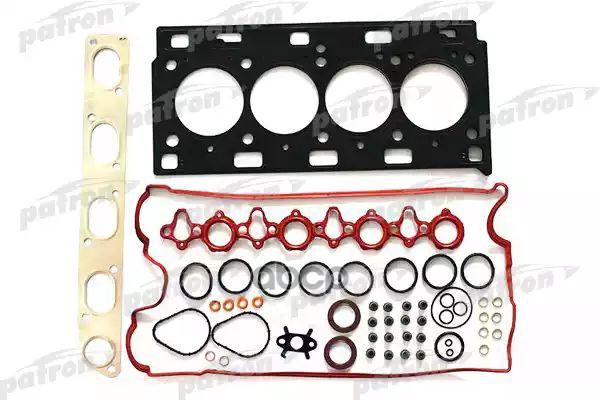 Комплект Прокладок Двигателя Верхний Без Прокладки Гбц Renault Master 2.2Dci/2.5Dci 01> PATRON арт. PG1-2024