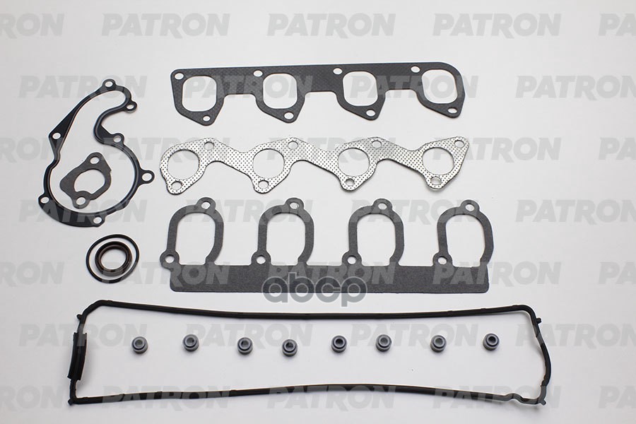 Комплект Прокладок Двигателя Ford Mondeo Ii 1.8Td 96> PATRON арт. PG1-2033