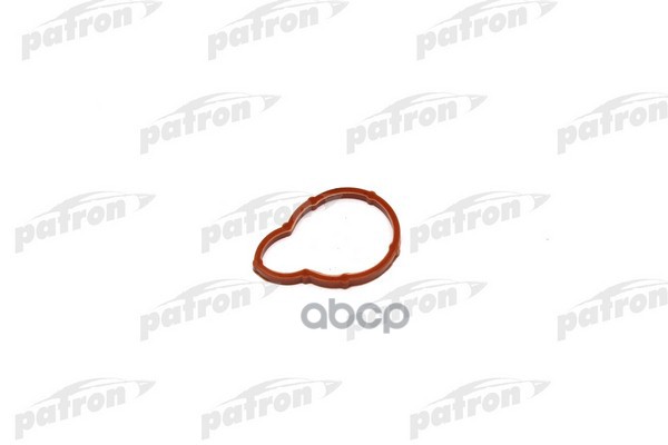 Прокладка Впускного Коллектора Renault Clio/Logan/Megаne/Scenic 1.4I-1.6 04> In PATRON арт. PG1-5005