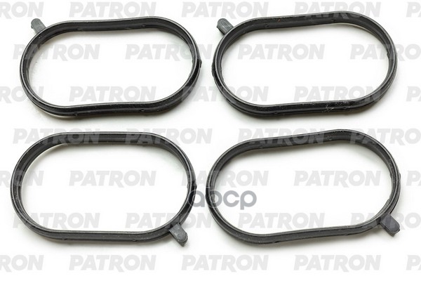 Комплект Прокладок Коллектора Hyundai / Kia 2.0I (G4na/ G4nc) 2010> PATRON арт. PG1-5013