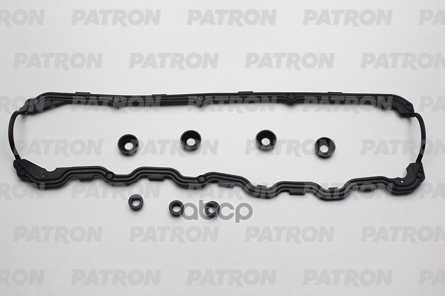Прокладка клапанной крышки VW T4LT 28-46 2.4D2.5D 90  PG16004 PATRON арт. PG16004
