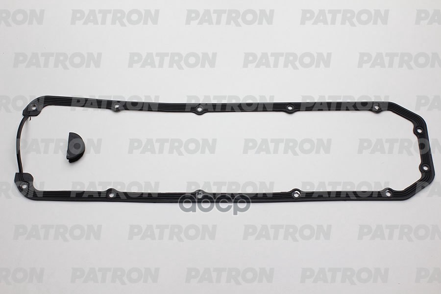 Комплект Прокладок Клапанной Крышки Audi 100. Vw Passat 1.9/2.2 82> PATRON арт. PG1-6010