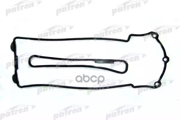 Комплект Прокладок Клапанной Крышки Bmw 3.0 V8 32V M60 92> Rh PATRON арт. PG1-6012