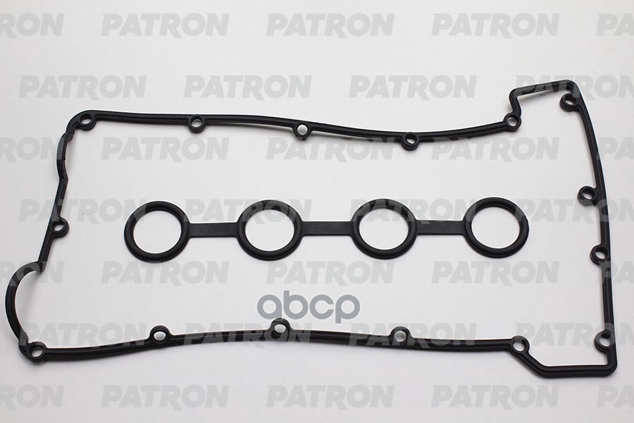 Комплект Прокладок Клапанной Крышки Ford 2.0/2.3 16V Mls Dohc 95> PATRON арт. PG1-6021