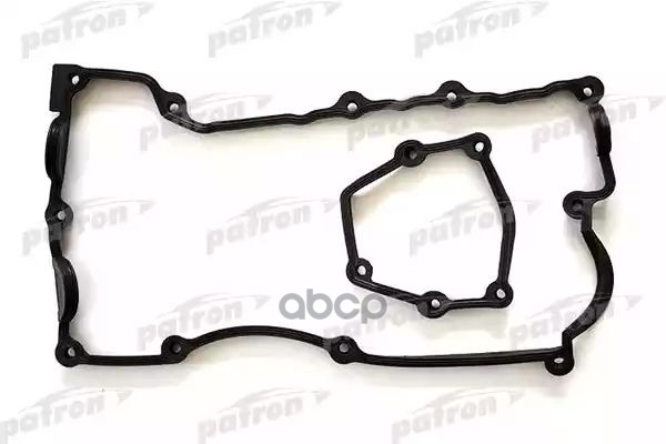 Прокладка Клапанной Крышки Bmw 1.6-1.8 N40b16an42b18 02-07  Pg16024 PATRON арт. PG16024