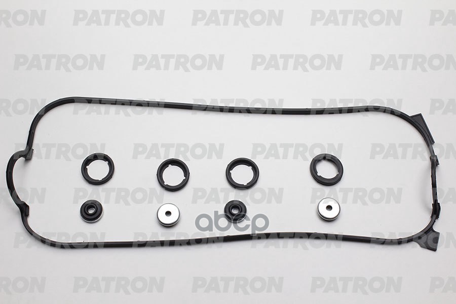 Комплект Прокладок Клапанной Крышки Honda. Rover 2.0 F20z1/2 93>, Rover: 600 618 I/Si 93-99 PATRON арт. PG1-6025