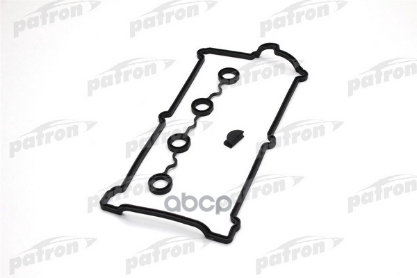 Комплект Прокладок Клапанной Крышки Audi A6 3.7/4.2 32V Abh 91>, Audi: 100 S4 V8 Quattro 90-94, 100 Avant S4 V8 Quattro 90-94...