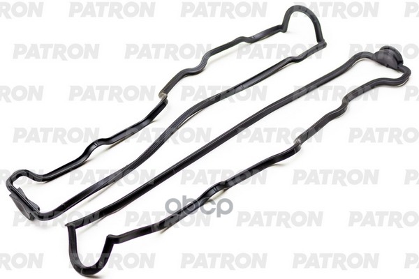 Комплект Прокладок Клапанной Крышки Opel Astra. Vectra 1.4I-1.6I 16V 93> PATRON арт. PG1-6032
