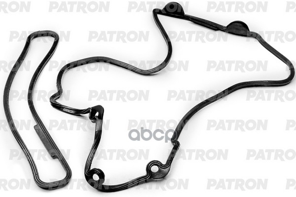 Комплект Прокладок Клапанной Крышки Bmw E39 3.5 8V M62b35 99> Rh PATRON арт. PG1-6034