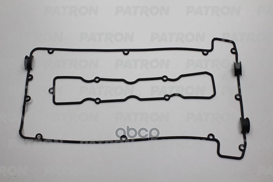 Комплект Прокладок Клапанной Крышки Saab 9000 2.0T/2.3T 16V 85>, Saab 900/9000 2.0T-2.3T 16V 85> PATRON арт. PG1-6036