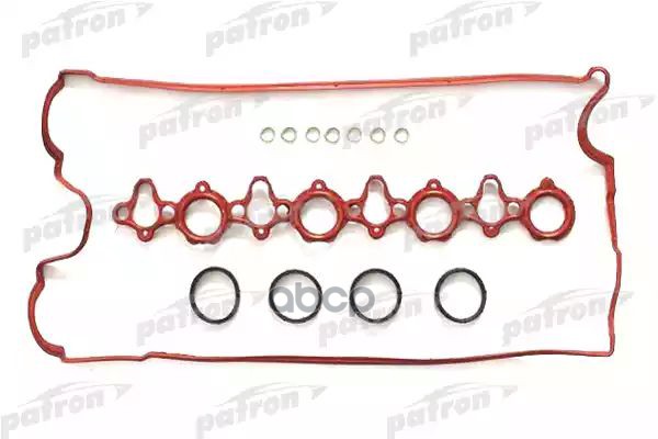 Комплект Прокладок Клапанной Крышки Renault Laguna 2.2Dci G9t 02> PATRON арт. PG1-6043