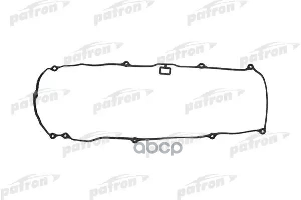 Прокладка Клапанной Крышки Nissan 1.8 16V Qg18de 99> PATRON арт. PG1-6060