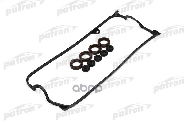 Комплект Прокладок Клапанной Крышки Honda Civic/Fr-V 1.4I-1.6I/1.7I 16V 01-05 PATRON арт. PG1-6065