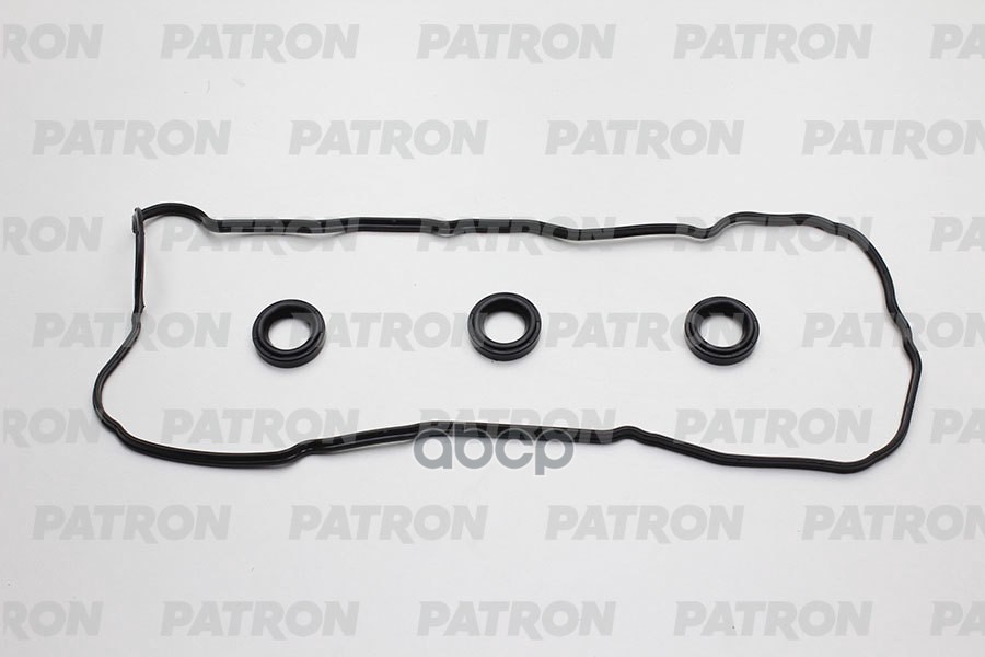 Комплект Прокладок Клапанной Крышки Valve Cover Set Lexus Rx, Toyota Camry 3.0-3.3 V6 24V 1Mz/3Mz-Fe 01> Lh PATRON арт. PG1-6073