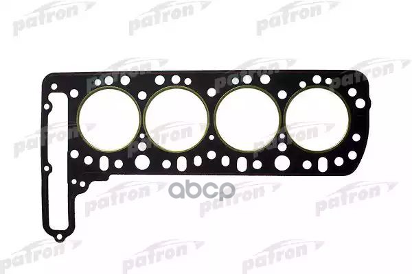 Прокладка Гбц Mb 207D-307D 2.4D Om616 76> PATRON арт. PG2-0004