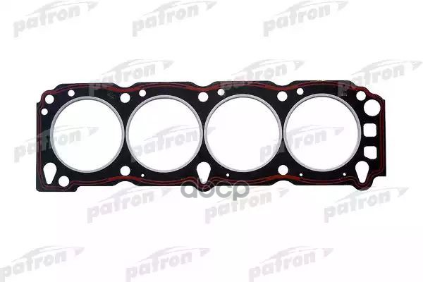 Прокладка Гбц Ford Sierra 2.0 Ohc 82> PATRON арт. PG2-0018