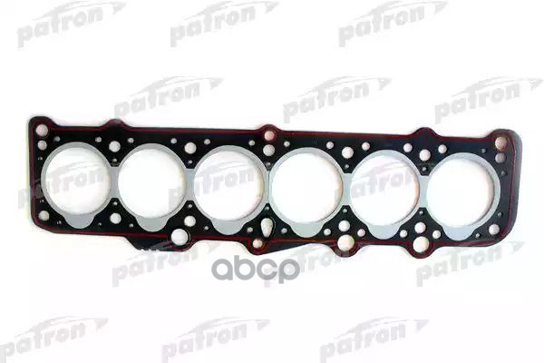 Прокладка Гбц Vw Lt 28-50 2.4Td Dw 83> PATRON арт. PG2-0019