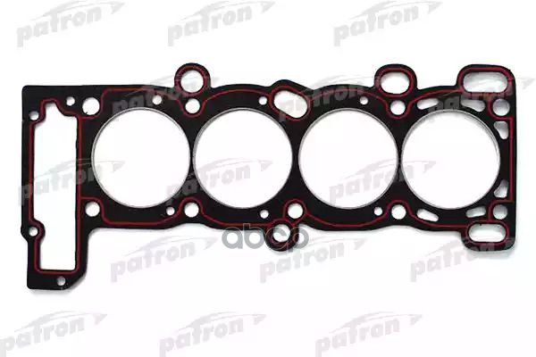 Прокладка Гбц Ford Galaxy 2.0I Dl20 95> Металл, Ford Sierra/Scorpio 2.0 Dohc 89> PATRON арт. PG2-0039