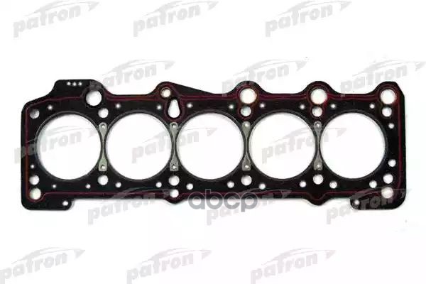 Прокладка Гбц Audi 100. Vw T4 2.4D Aab 90> PATRON арт. PG2-0045