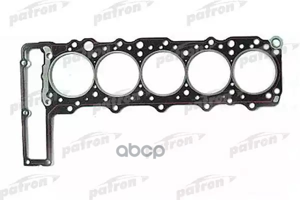 Прокладка Гбц Mb Sprinter 2.9D Om602 1.70 Mm, D 90 Mm 89> PATRON арт. PG2-0046