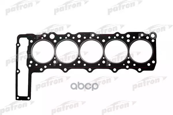 Прокладка Гбц Mb Sprinter 2.9D Om602 1.7Mm, D 90.5Mm 89> PATRON арт. PG2-0047