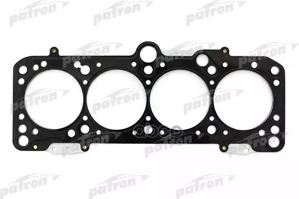 Прокладка Гбц Audi 100. Vw Passat 2.0 16V 92> PATRON арт. PG2-0048