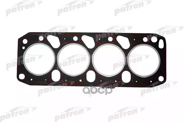 Прокладка Гбц Ford Mondeo 1.8Td 92> PATRON арт. PG2-0057