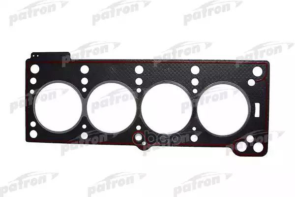 Прокладка Гбц Renault 19 1.2/1.4 1.43Mm 90> PATRON арт. PG2-0059