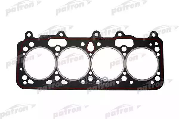 Прокладка Гбц Fiat Tempra 1.9Td 87> PATRON арт. PG2-0063
