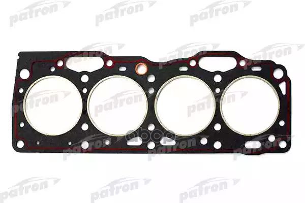 Прокладка Гбц Fiat Tipo 1.4 88> PATRON арт. PG2-0064