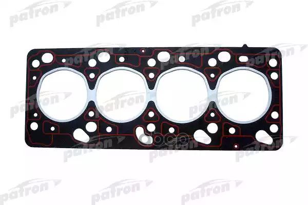 Прокладка Гбц Ford Mondeo 1.6 16V Zetec 92> PATRON арт. PG2-0076