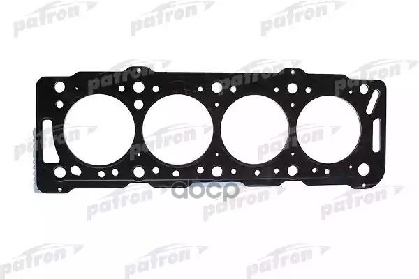 Прокладка Гбц Citroen, Peugeot 1.9Td Xud9te 94> PATRON арт. PG2-0081