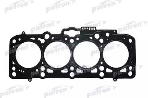Прокладка Гбц Audi. Vw Passat 1.9Tdi Ajm 99> PATRON арт. PG2-0099