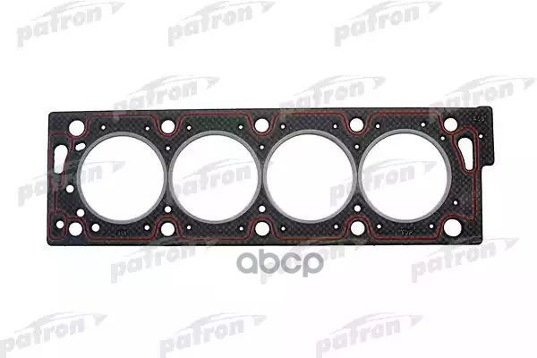 Прокладка Гбц Citroen, Peugeot 1.8 16V Xu7jp4 95> PATRON арт. PG2-0104