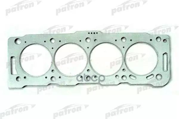 Прокладка Гбц Citroen, Peugeot Dw10td 2.0Hdi 98> PATRON арт. PG2-0111