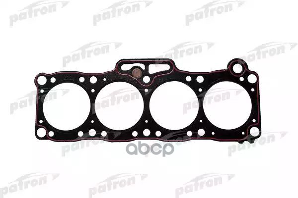 Прокладка Гбц Mazda F8 1.8/2.0 F8/Fe 82> PATRON арт. PG2-0118