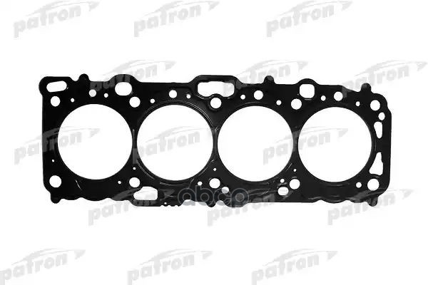 Прокладка Гбц Nissan: Almera I 2.0 D 95-00, Primera 2.0 D 90-96, Primera Traveller 2.0 D 90-98, Sunny Iii 2.0 D 90-96 PATRON ...