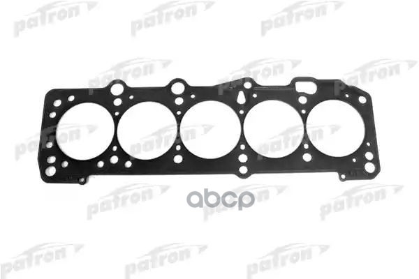 Прокладка ГБЦ Audi 100 2.3 85 PG20137 PATRON арт. PG20137