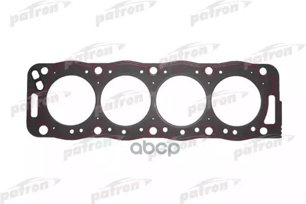 Прокладка Гбц Peugeot 405. Citroen Xantia 1.9D Xud9 92> PATRON арт. PG2-0154
