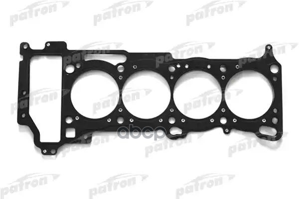 Прокладка ГБЦ Nissan 1.8 16V QG18DE 99 PG20168 PATRON арт. PG20168